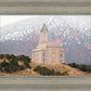 Cedar City Hillside