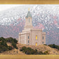 Cedar City Hillside