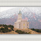 Cedar City Hillside