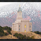 Cedar City Hillside
