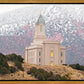 Cedar City Hillside