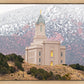 Cedar City Hillside