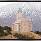 Cedar City Hillside