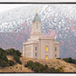 Cedar City Hillside