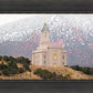 Cedar City Hillside