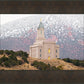 Cedar City Hillside