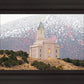 Cedar City Hillside