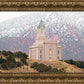 Cedar City Hillside