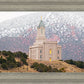 Cedar City Hillside