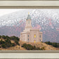Cedar City Hillside