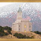 Cedar City Hillside