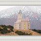 Cedar City Hillside