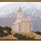 Cedar City Hillside