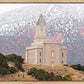 Cedar City Hillside