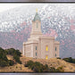 Cedar City Hillside