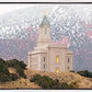 Cedar City Hillside