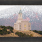 Cedar City Hillside