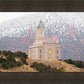 Cedar City Hillside
