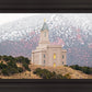 Cedar City Hillside