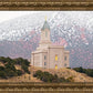 Cedar City Hillside