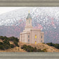 Cedar City Hillside