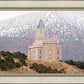 Cedar City Hillside