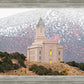 Cedar City Hillside