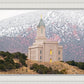 Cedar City Hillside