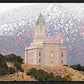 Cedar City Hillside