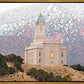 Cedar City Hillside