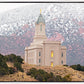Cedar City Hillside