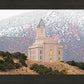 Cedar City Hillside