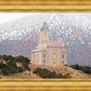 Cedar City Hillside
