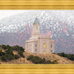 Cedar City Hillside