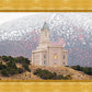 Cedar City Hillside