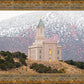 Cedar City Hillside