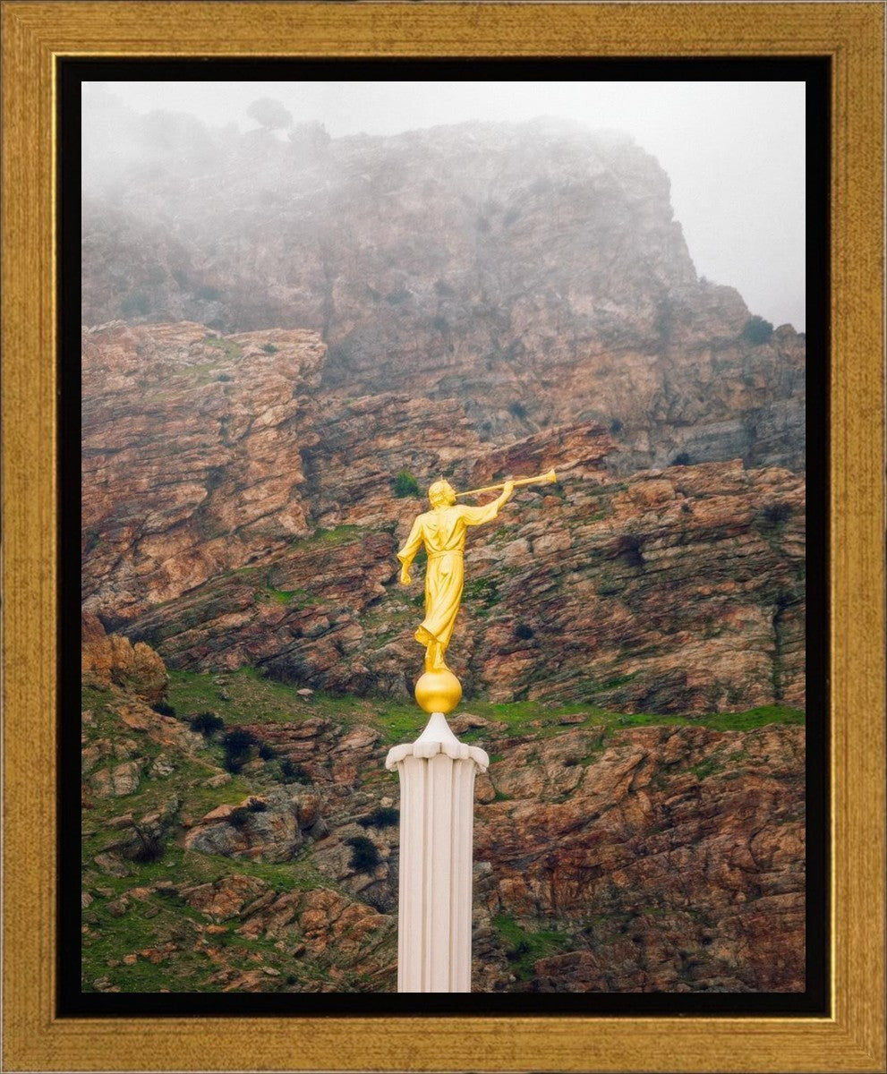 Provo Firm Foundation