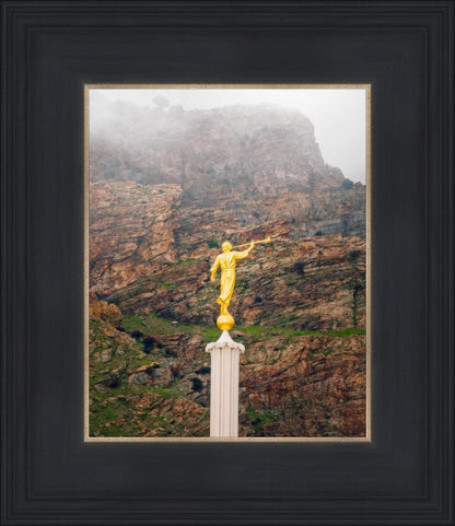 Provo Firm Foundation