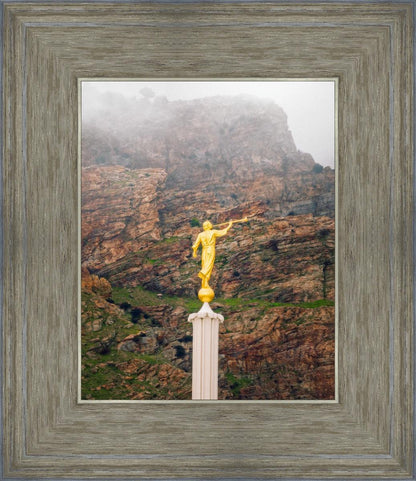 Provo Firm Foundation