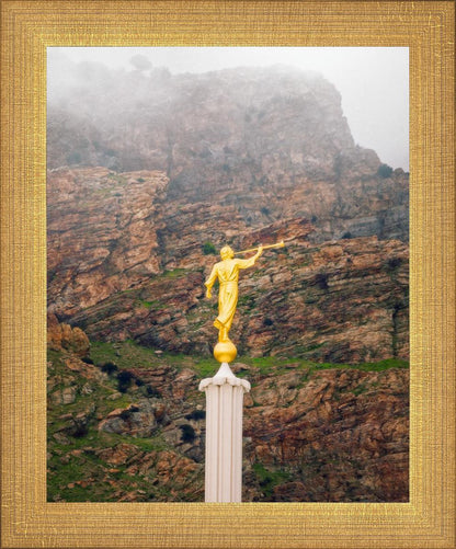 Provo Firm Foundation