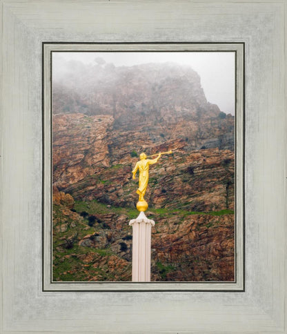 Provo Firm Foundation