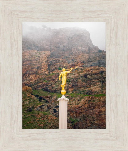 Provo Firm Foundation