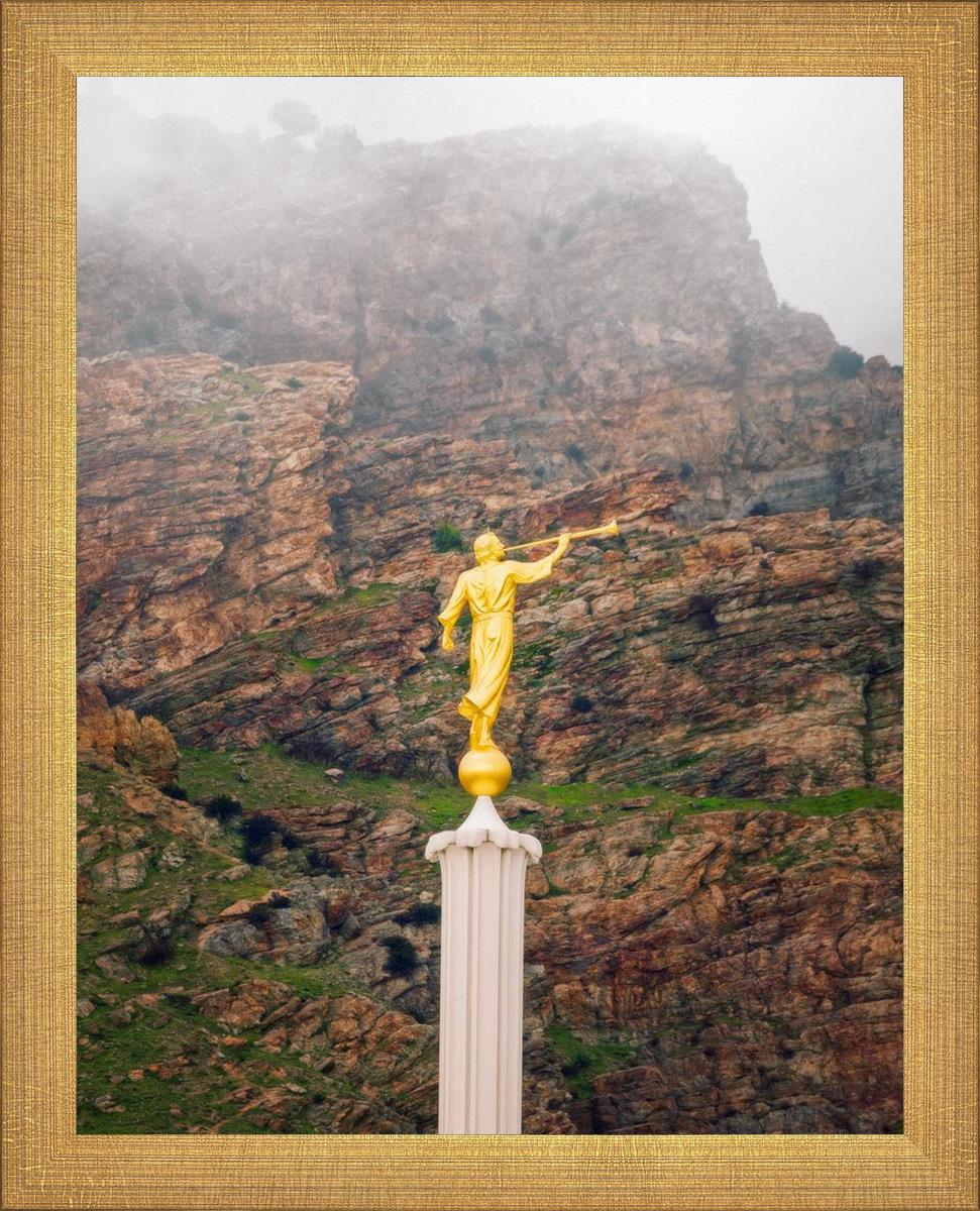 Provo Firm Foundation