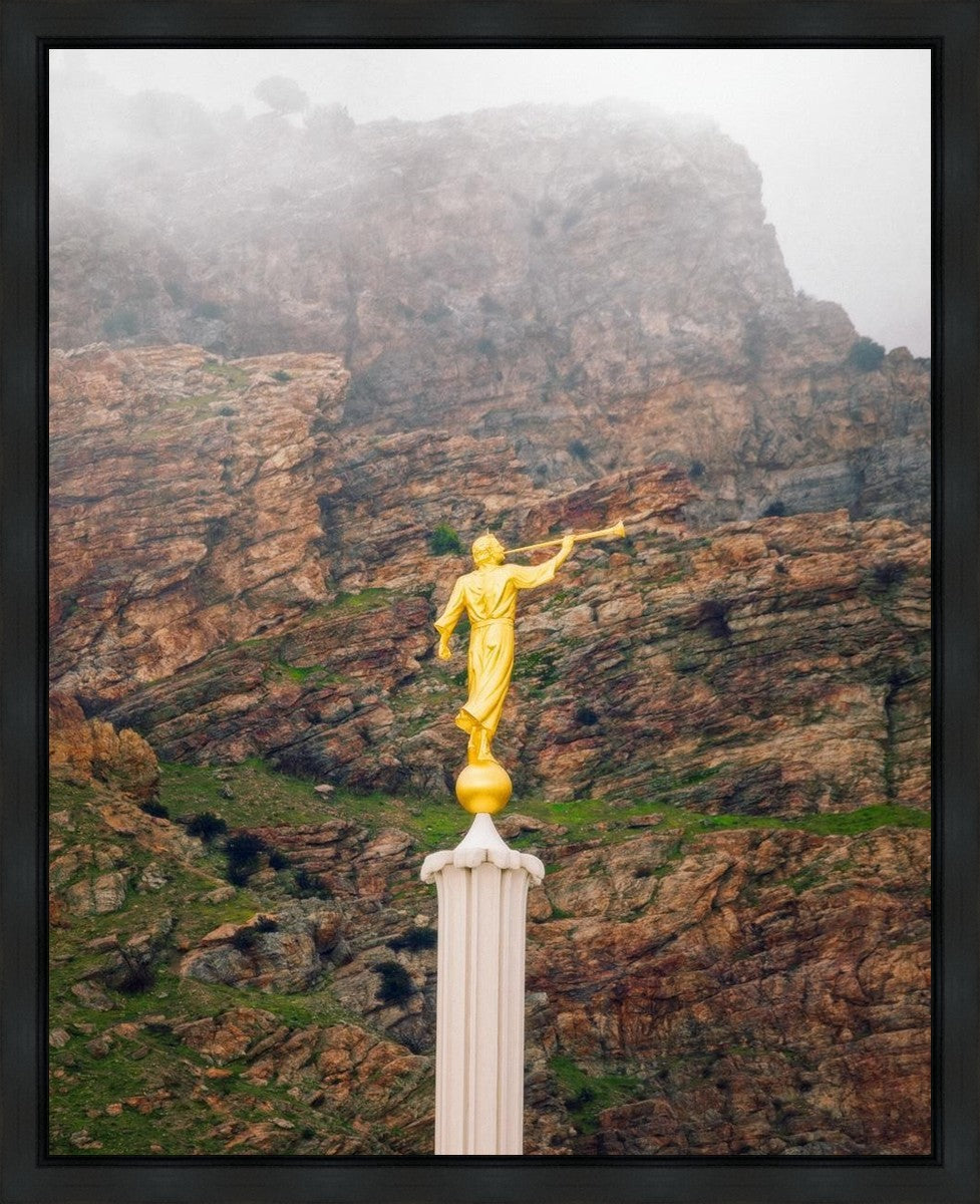 Provo Firm Foundation