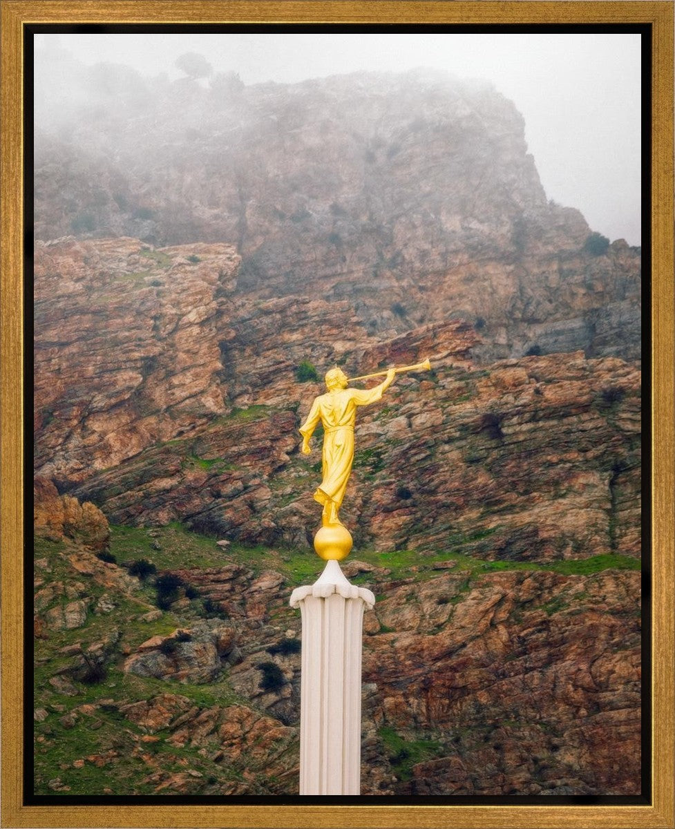 Provo Firm Foundation