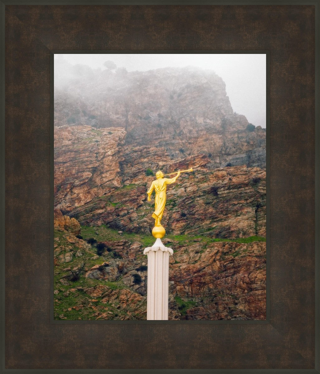 Provo Firm Foundation