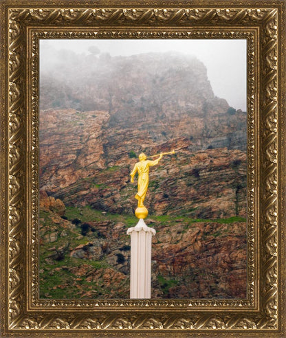 Provo Firm Foundation