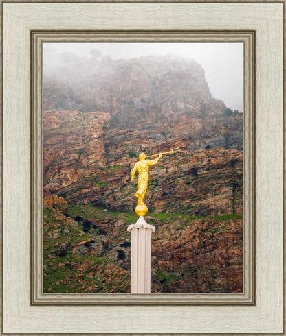 Provo Firm Foundation