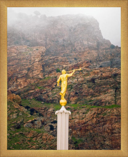 Provo Firm Foundation