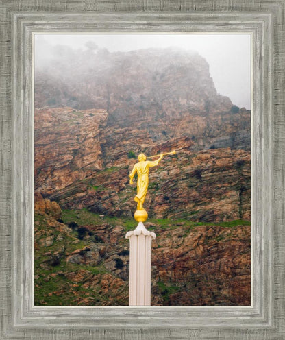 Provo Firm Foundation